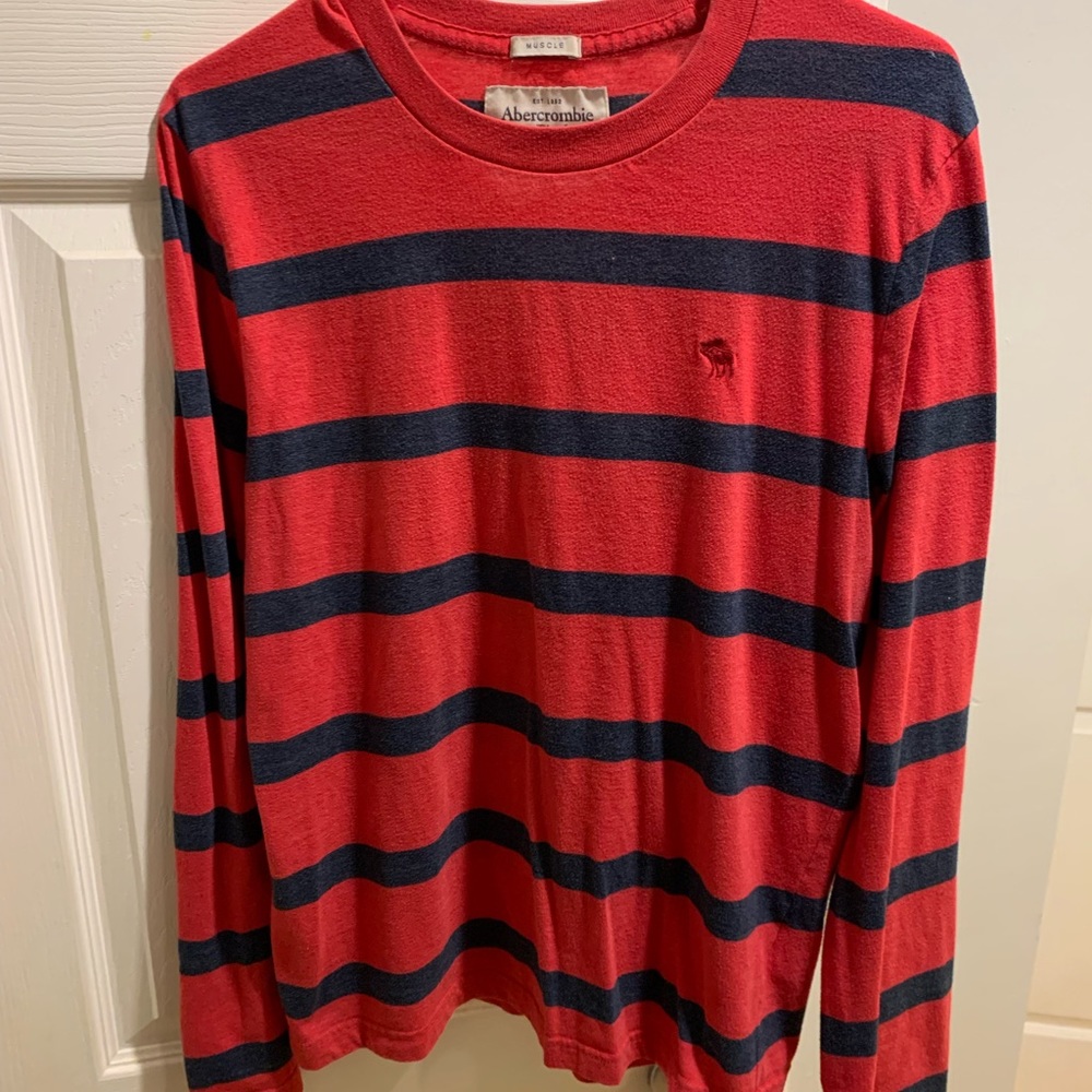 Abercrombie & Finch M